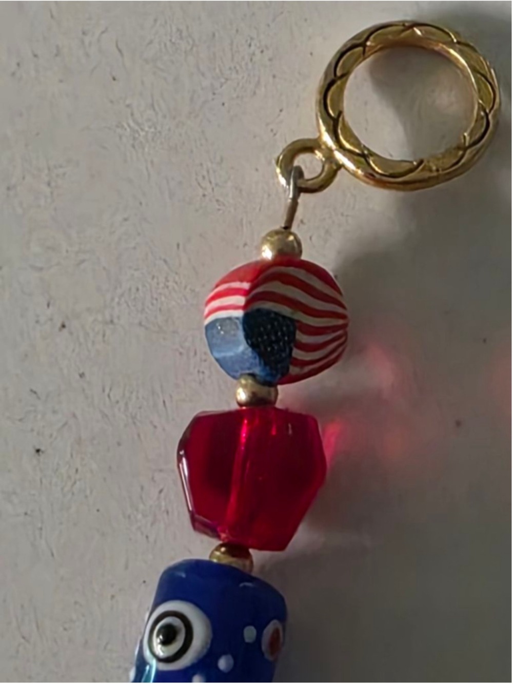 Women's Legacy Beaded Bracelet Watch One Size . - Picture 8 of 14